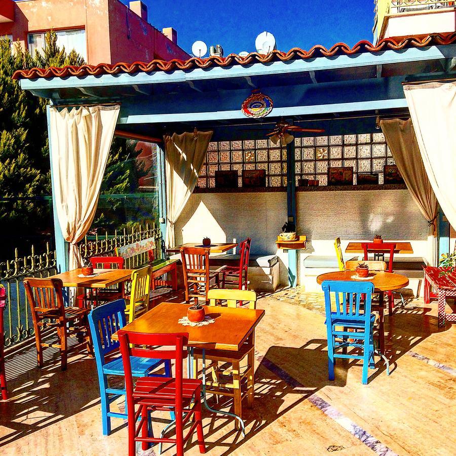Foca 1887 Hotel Exterior foto